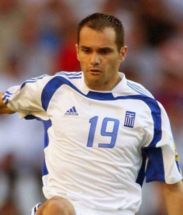 TOP: Los 15 jugadores nominados al Balón de Oro más insólitos de la historia