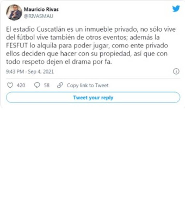 Paternidad catracha y piden a Honduras que deje el drama: lo que dice la prensa salvadoreña sobre el choque de esta tarde