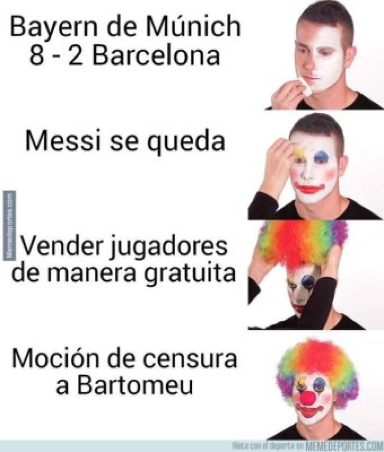 Los crueles memes del mercado de fichajes donde destrozan a Luis Suárez y a Gareth Bale