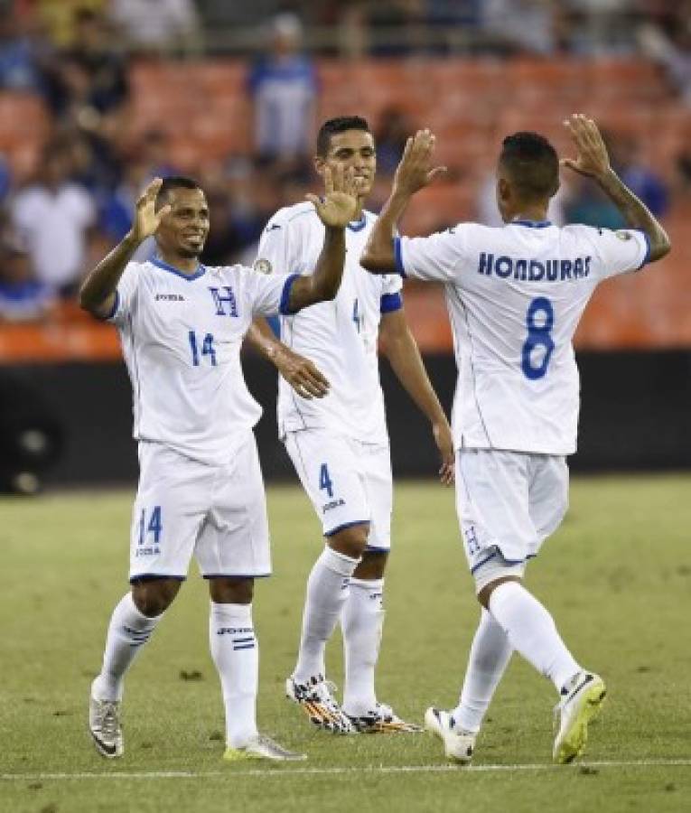 Fueron parte del proceso a Rusia y quizás no vuelvan a la Selección de Honduras