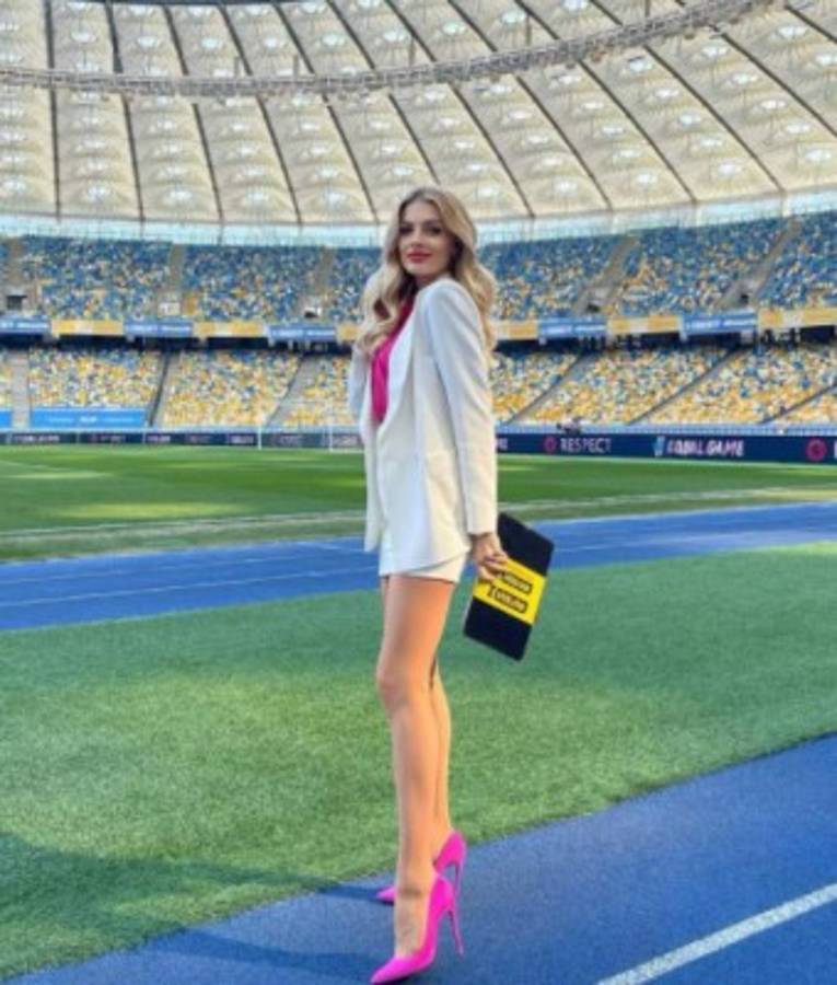 ¿Quién es la más linda? Las espectaculares novias de los jugadores del Manchester City y Chelsea