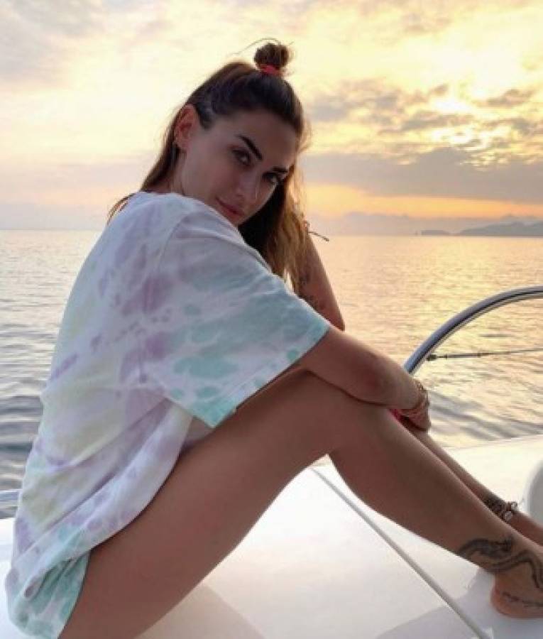 La decisión final que tomaron Boateng con la sensual modelo Melissa Sata