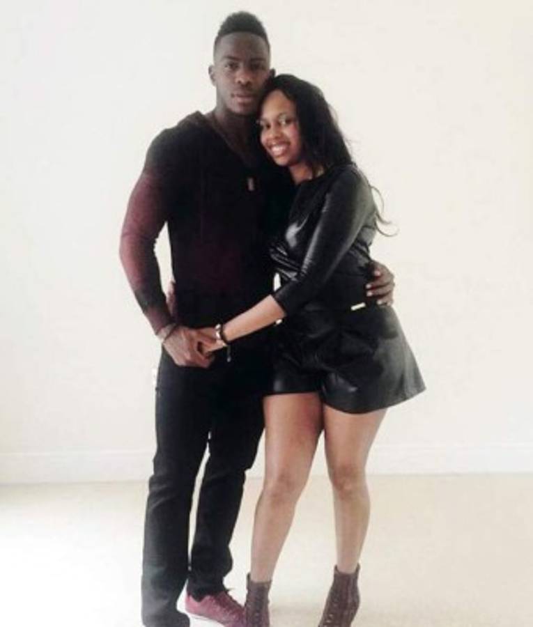 Las bellas esposas y novias de los seleccionados de Honduras