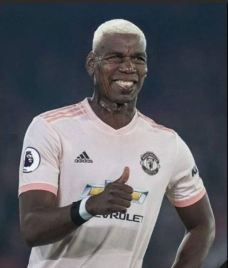 Con unos años de más: Los otros futbolistas que no has visto con el filtro de anciano