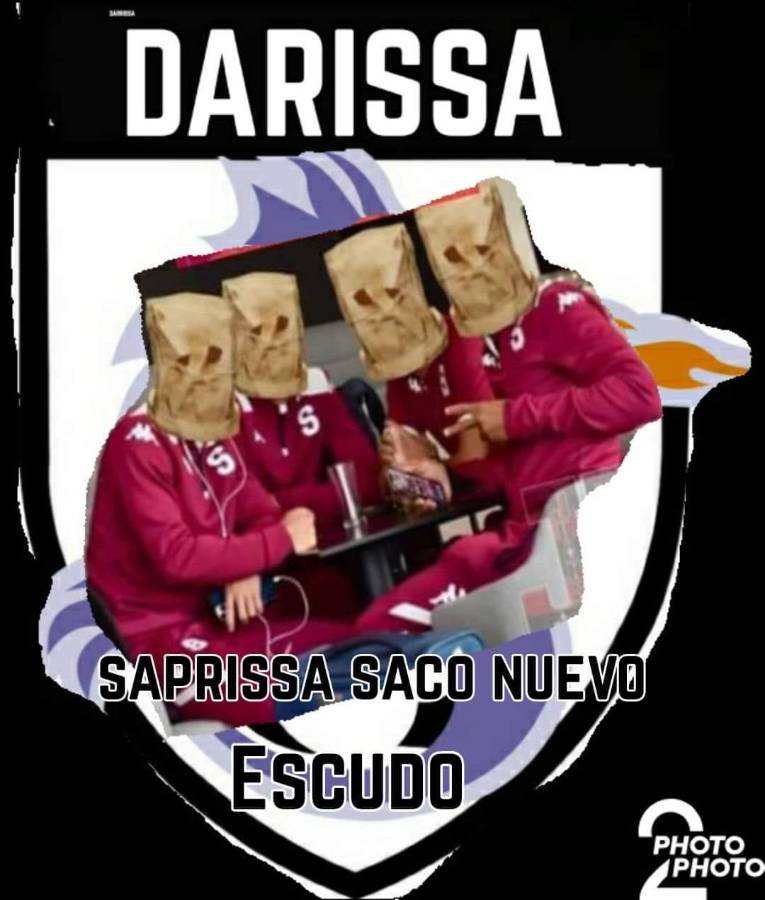 Los memes hacen pedazos al Saprissa tras ser eliminado por el Real Estelí en la Copa Centroamericana