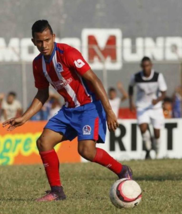 El 11 titular al que apunta Pedro Troglio con Olimpia este domingo frente a Motagua