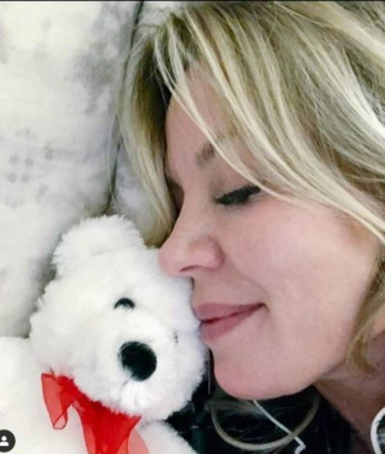 Así es la 'polémica' y hermosa Jeanie Buss, la primera dueña en ganar un anillo en la NBA