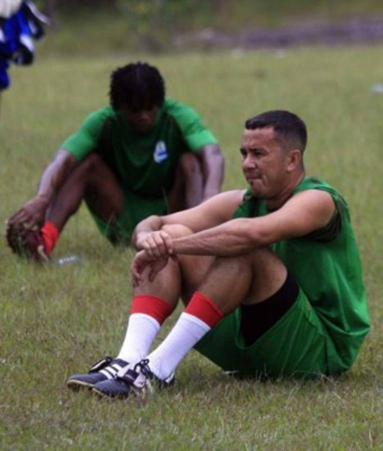 ¿Qué sucedió con la generación del 2002? Mario Berríos, el último en retirarse