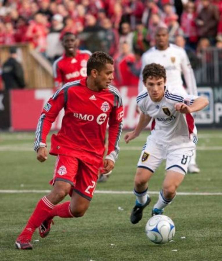 TOP: Así era hace una década la legión de Honduras que convocaba Rueda