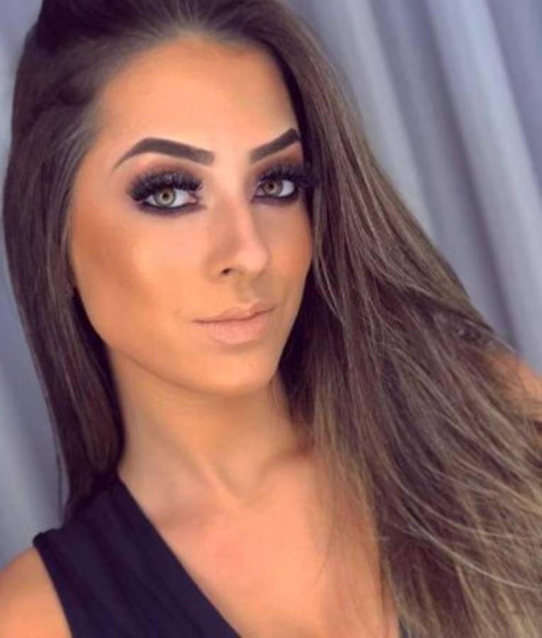 La explosiva novia de Arthur Melo, el reciente fichaje del FC Barcelona