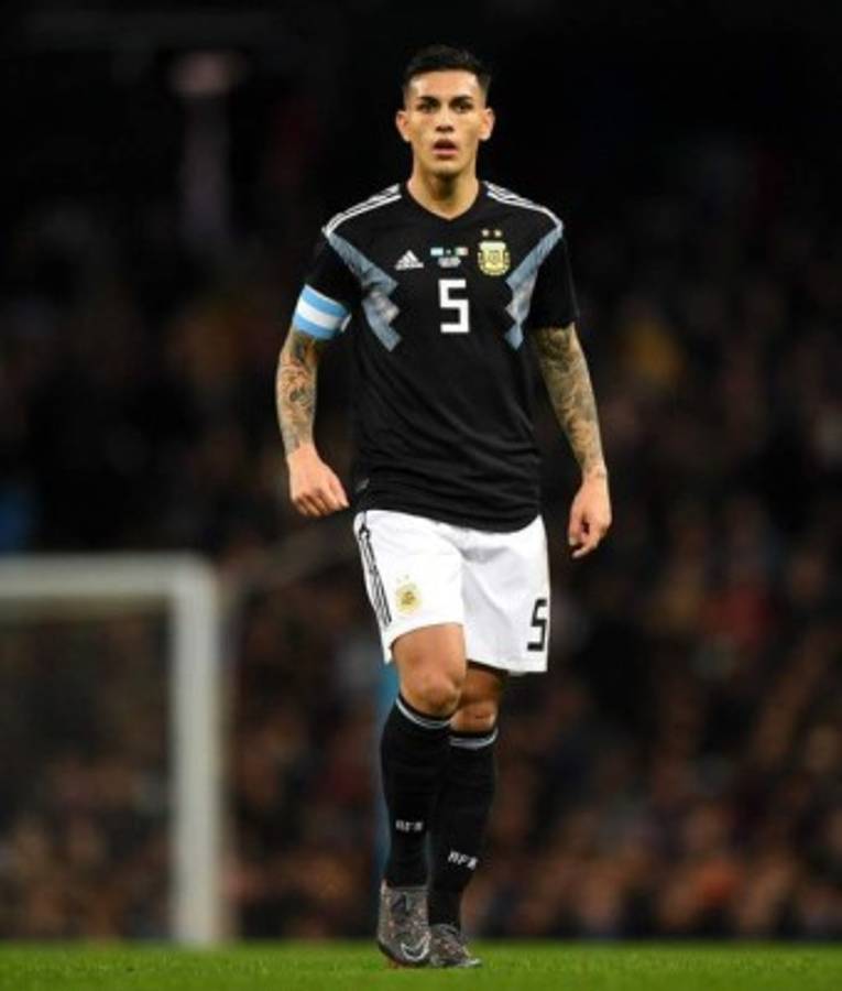 Argentina: Confirmado el poderoso 11 titular para debutar en la Copa América 2019