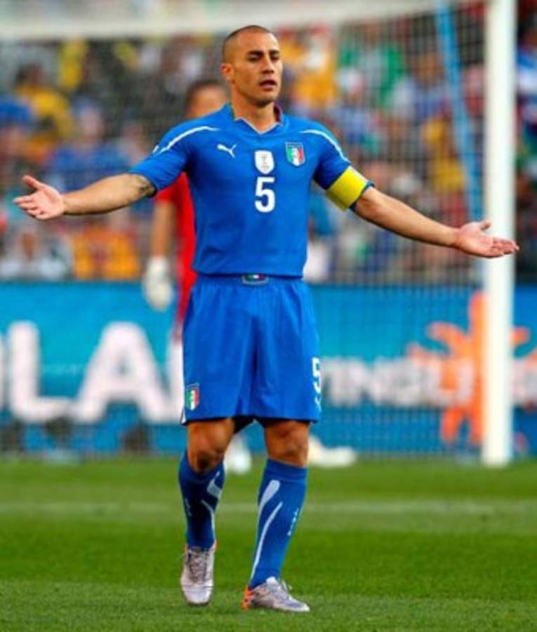 ¡EQUIPAZO! El 11 ideal del 'Arquitecto' del fútbol: Andrea Pirlo