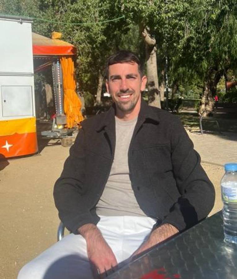 El dinero no evita la soledad: jugó el Clásico con Barcelona, se retiró con 32 años por un duro motivo y ahora es empresario