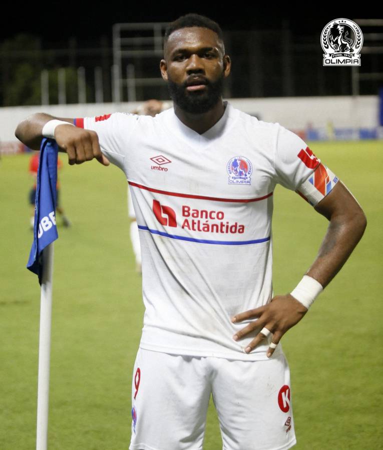 Alajuelense vs Olimpia: Espinel suelta la magia con su posible 11 titular en el juego de ida de la semifinal de Copa Centroamericana 2025