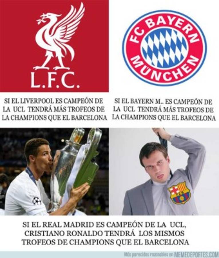 MEMES: Destruyen al Barça por jugar sin canteranos y un martes en la Liga ante Celta