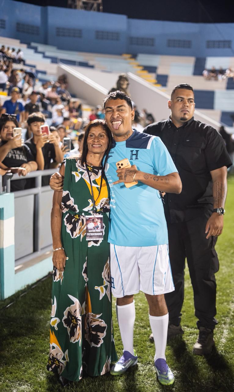 El nuevo rechazo de Milagro a Supremo, mensaje subliminal a la 'H' para el Mundial 2026 y Shin Fujiyama hizo 'llorar' a todos