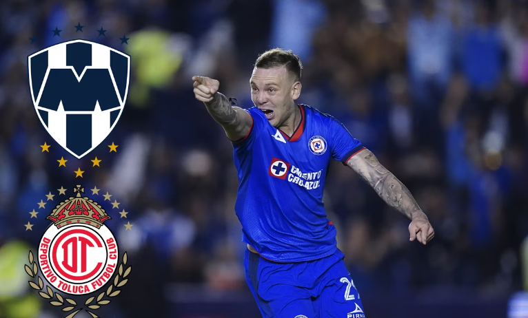 Liga MX: América anuncia fichajes y una salida; Monterrey quiere desarmar a Cruz Azul y Chivas daría tres ‘bombazos’