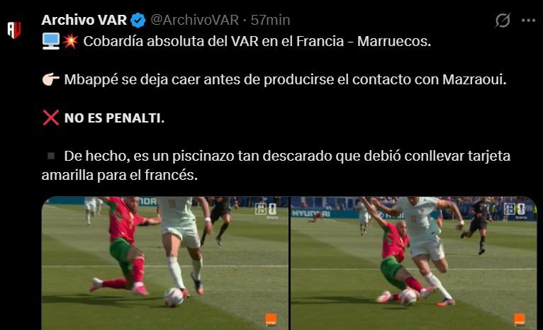 Mbappé enciende las alarmas, la foto que preocupa a Francia y vuelve la polémica