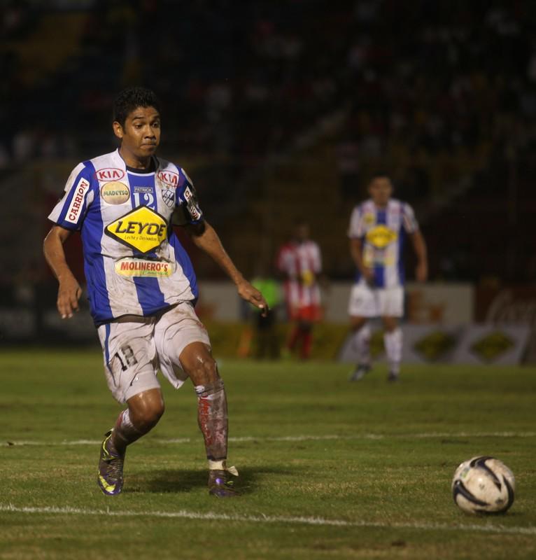 Se retiró en Olimpia pero sigue en el club: 25 futbolistas hondureños que se retiraron y quizá no te diste cuenta