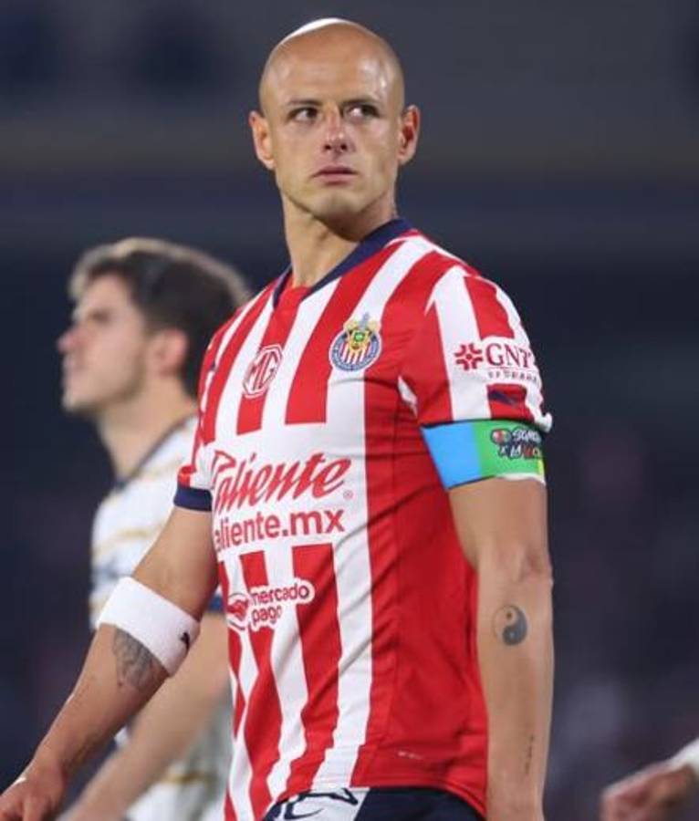 La esposa de Isco fulmina al Chicharito Hernández por su opinión sobre las mujeres: La FIFA debe penarlo