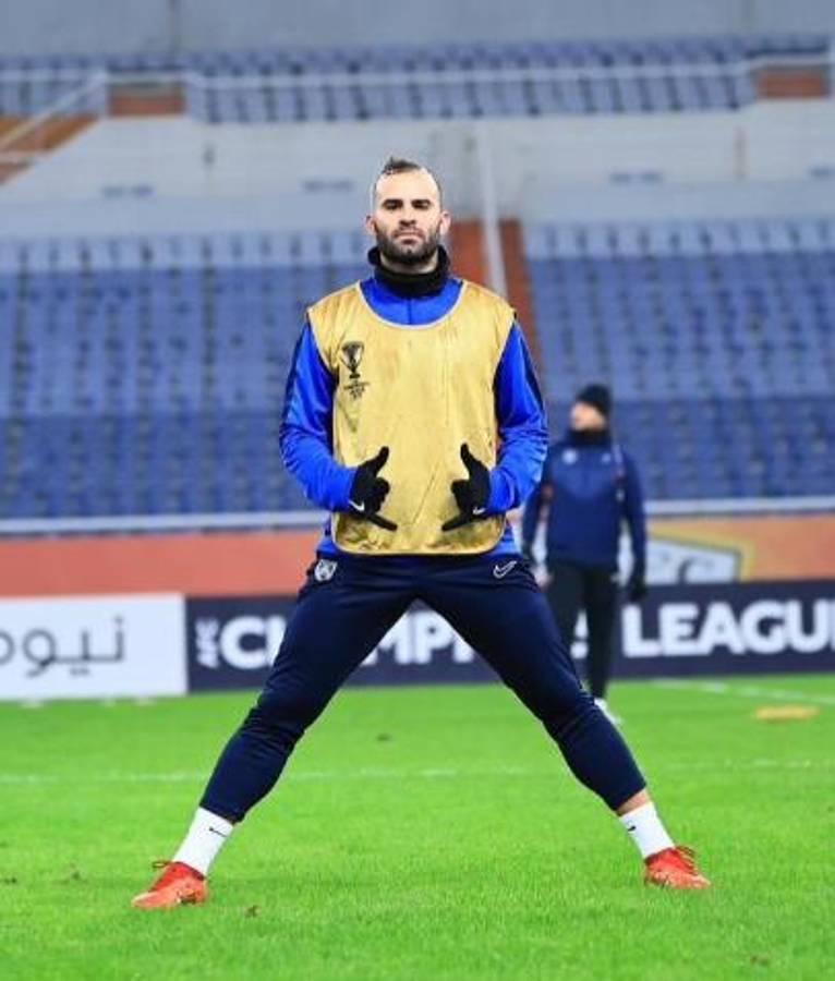 Jesé Rodríguez volvió a ganar un título después de seis años: “¡Campeones, estoy feliz! El Bichito resurgió”