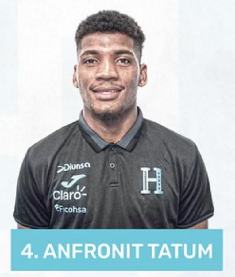 Conoce los 21 jugadores de Honduras que están a un partido de clasificar al Mundial Sub-20: ¿quiénes son y dónde juegan?