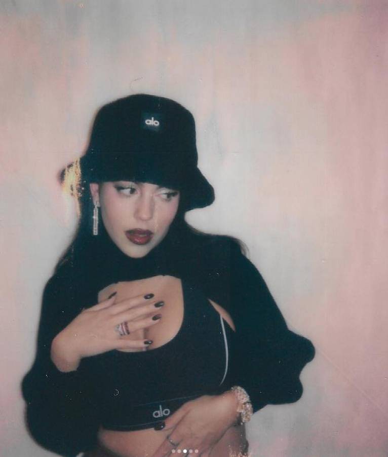 Cristiano Ronaldo presume de sus lujosas vacaciones junto a Georgina Rodríguez en exclusivo parque de diversiones de Riyadh