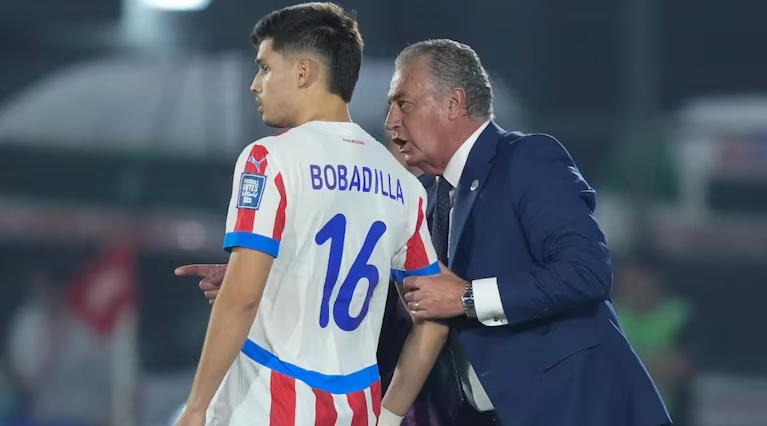 La fuerte decisión ‘anti-Messi’ que tomó Paraguay para las eliminatorias de Conmebol ¡Ya lo cumplieron con Vinicius!