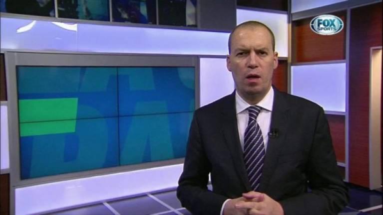 André Marín volvió a preocupar por su radical cambio físico: así luce ahora después de sufrir extraña enfermedad