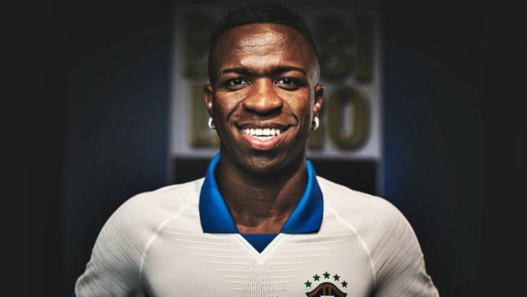 Brasil y las 10 reglas de conducta para ganar la Copa América: norma ‘anti’ Vinicius y prohibido usar celulares