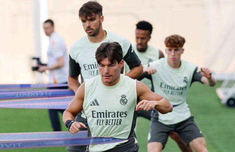 El primer descarte de Xabi Alonso en el Real Madrid: la orden que puso el nuevo técnico y estos volvieron