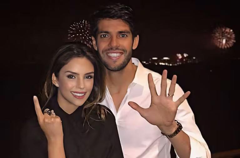 ¿Qué fue de Kaká? Recibió la peor traición de una mujer, a lo que se dedica con su fortuna y la alerta a Mbappé