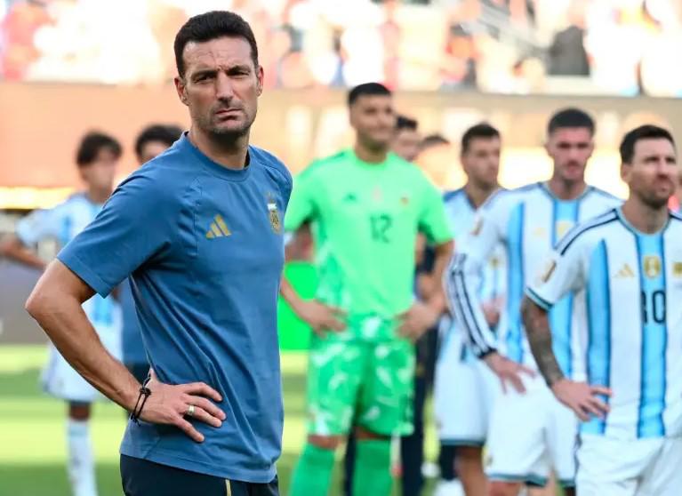 Argentina: ellos podrían irse con Messi, los nuevos líderes y quién toma la '10'