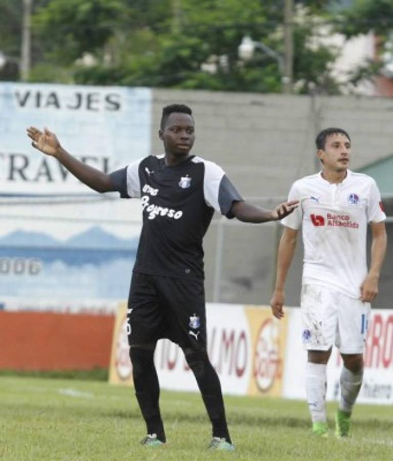 Futbolistas que hace poco estaban en Liga Nacional pero se hicieron olvidar