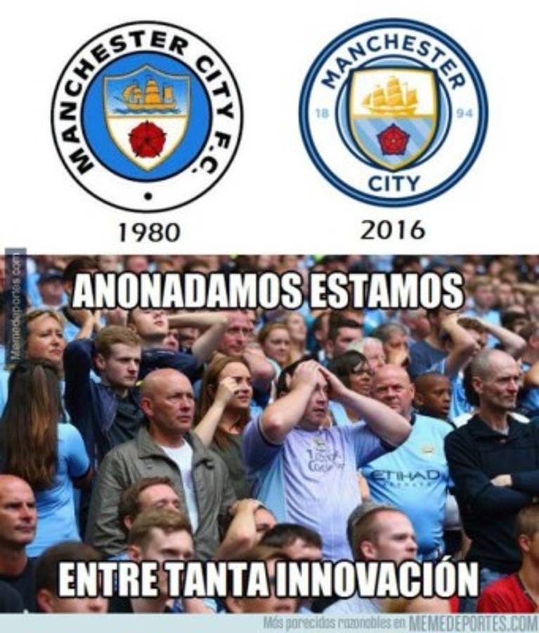 MEMES: En redes socias hunden a Van Gaal en el Boxing Day