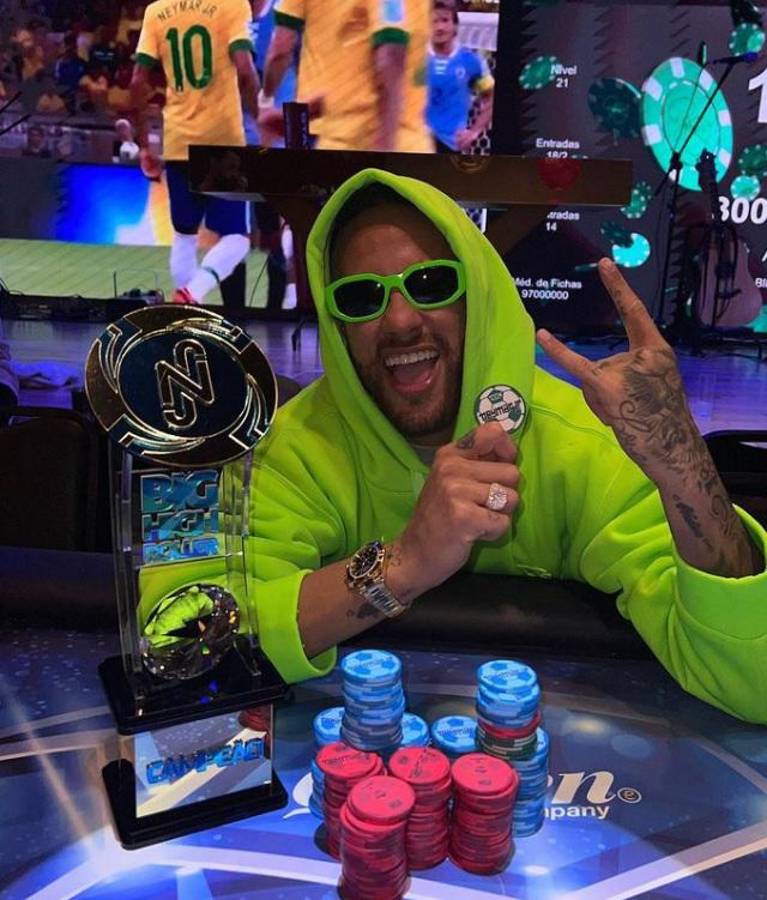 Así son las vacaciones de los mejores futbolistas del mundo en plena Navidad: Playa, Dubai y bodas