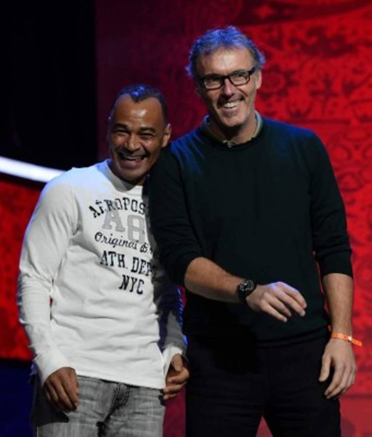 Ambientazo: Qué bonita está Moscú para el sorteo del Mundial este viernes