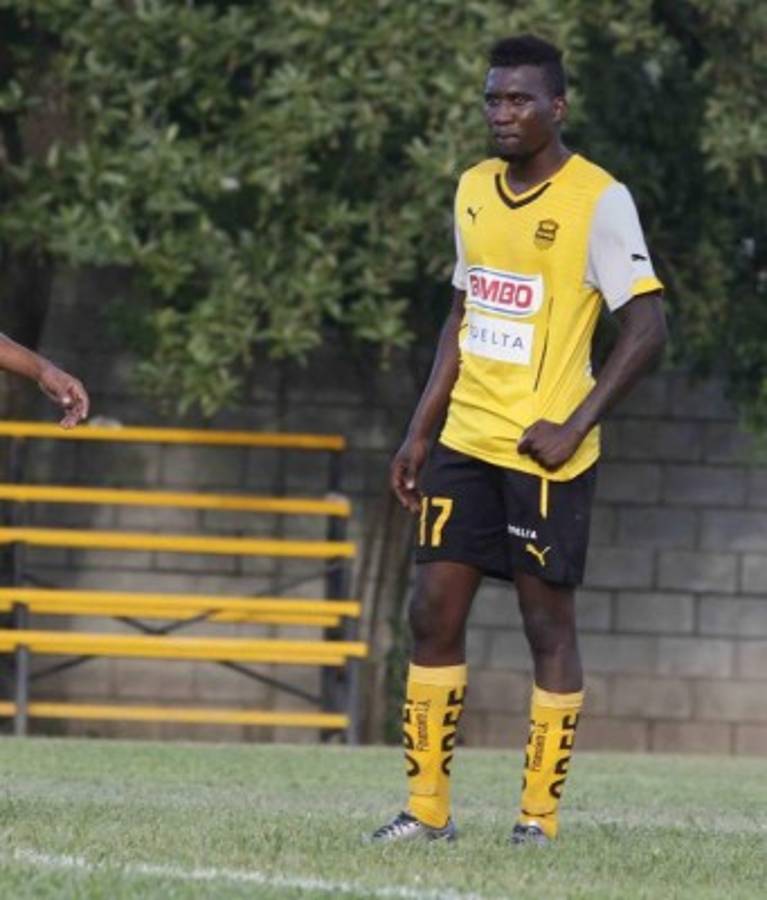 TOP: Los jugadores que defraudaron en Honduras en el 2016  