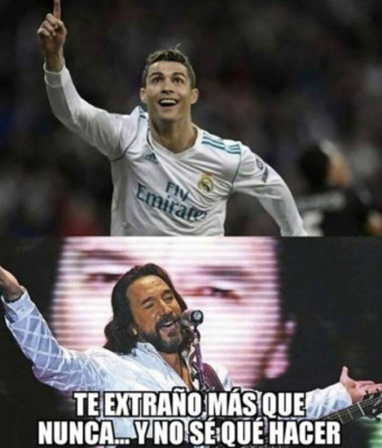 Los memes humillan al Real Madrid, Vinicius y Courtois tras caer ante el Betis