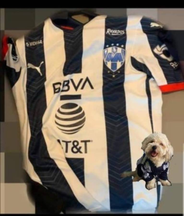 ¡Una fue filtrada! Las nuevas camisetas que veremos en Liga Mexicana en el Apertura 2019