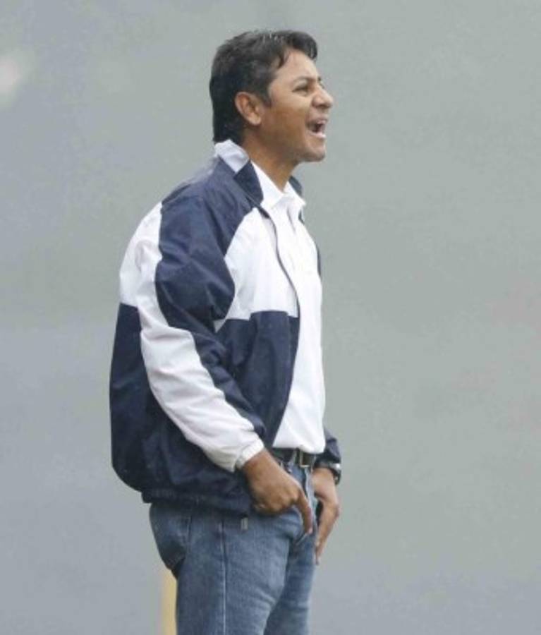 Estos son los 31 técnicos de los equipos de Liga de Ascenso de Honduras