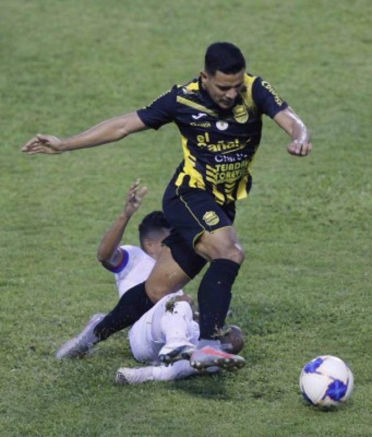 Los 'olvidados' de Coito que no entraron en lista de 40 jugadores de Honduras para el Final Four de Concacaf