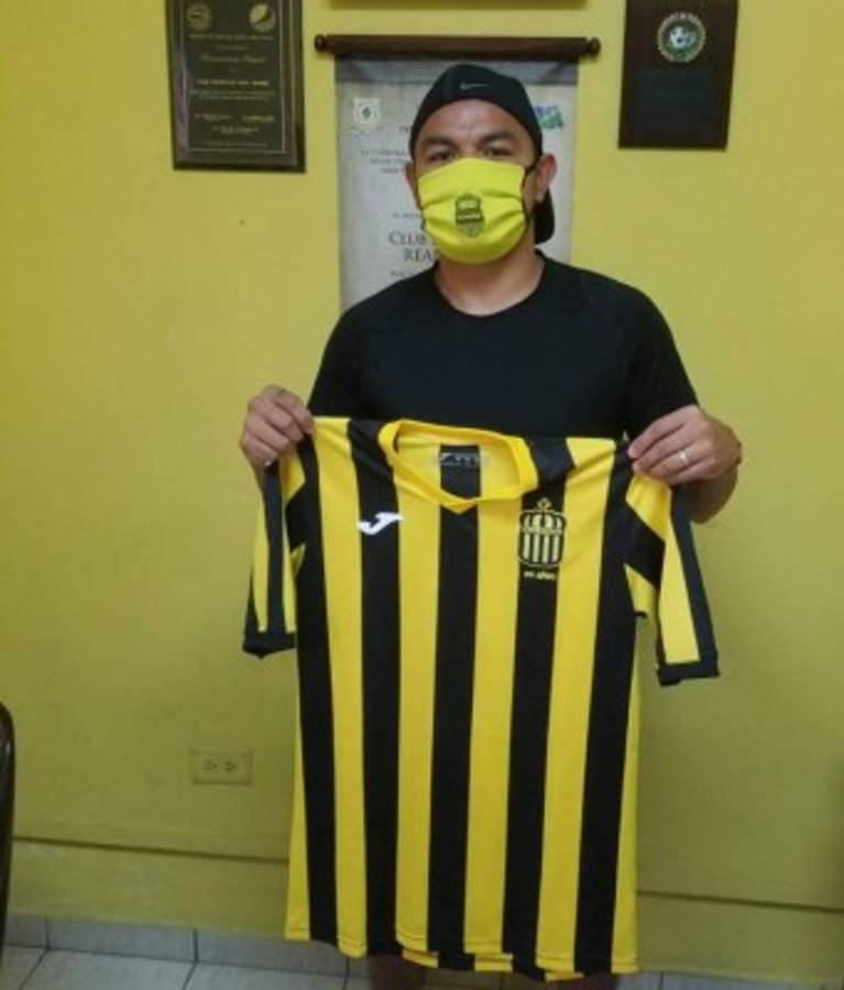 Fichajes: Olimpia renueva dos jugadores, Carlos Pineda pudo irse a México y Marathón busca portero