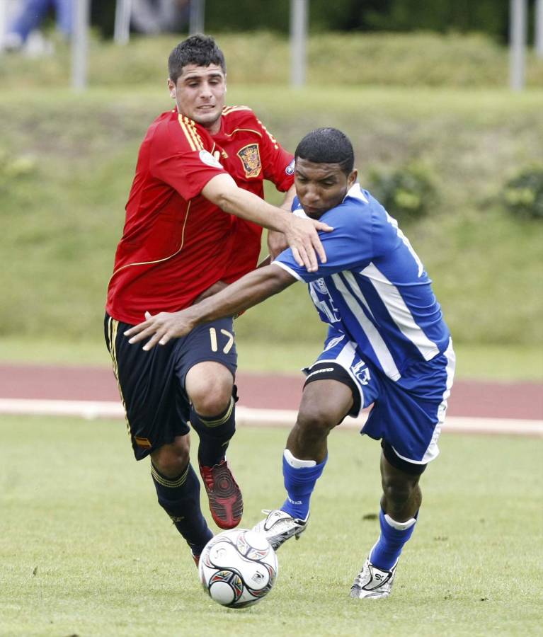 Dos de ellos ya fallecieron, ¿quiénes han sido los héroes de Honduras en las clasificaciones a los Mundiales Sub-20?