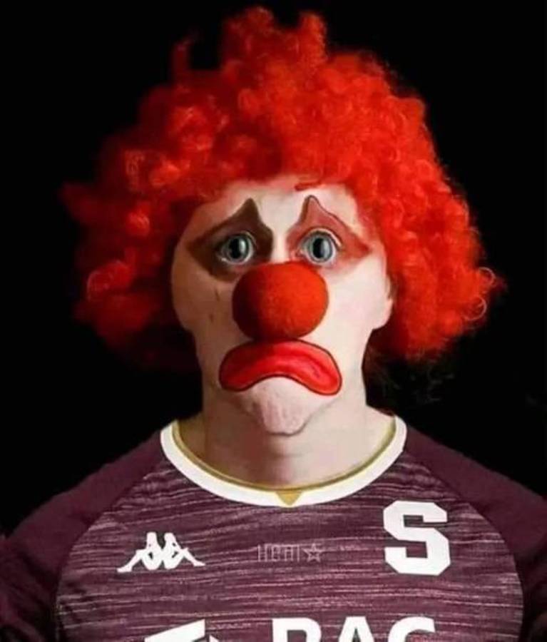 ¿El más grande? Los memes hacen pedazos a Saprissa tras eliminación de Copa Centroamericana ante Antigua