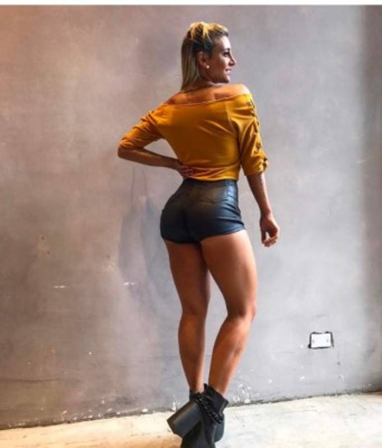 ¡De infarto! Así es Sol Pérez, la argentina que metió en problemas a Cristiano Ronaldo