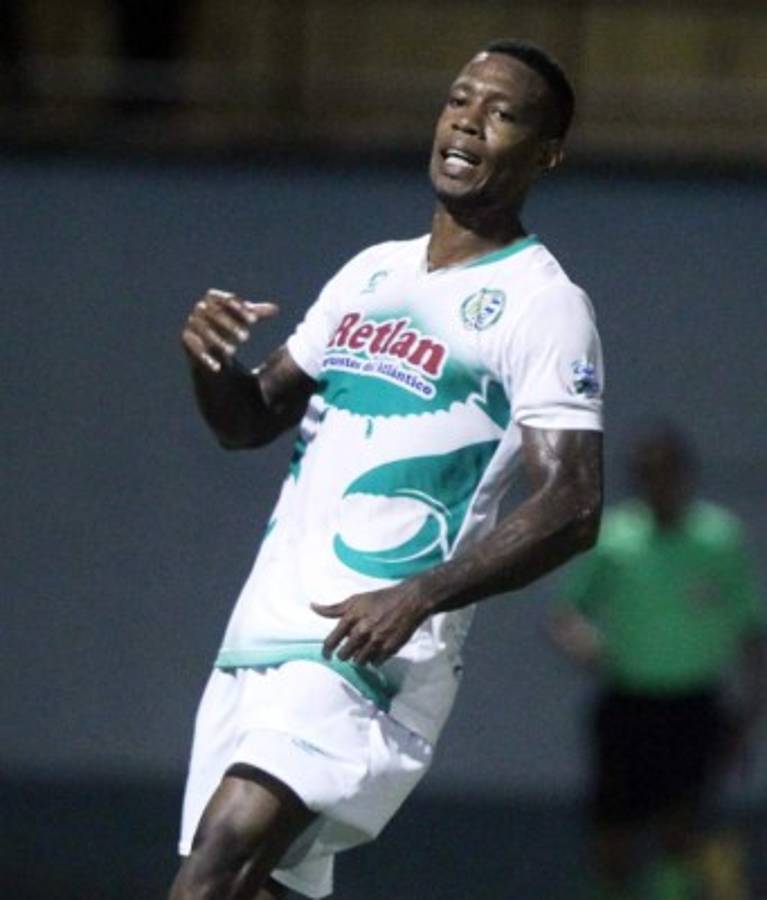 Estos son los jugadores más veteranos inscritos para el Apertura en Honduras