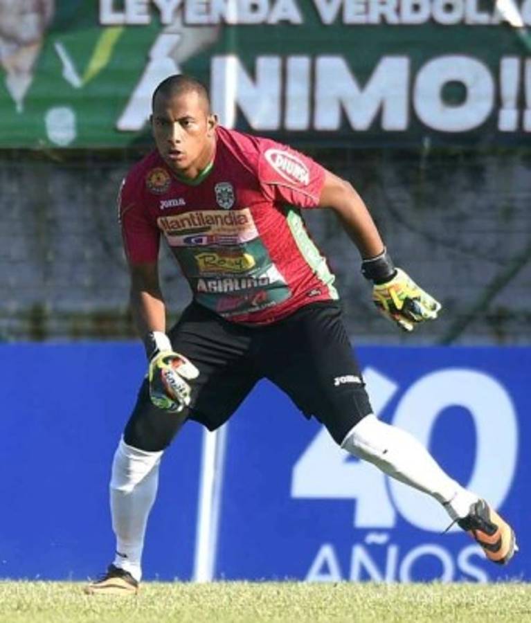 MERCADO: Jerrel Britto iría a un grande de Honduras al igual que Luis Lobo  