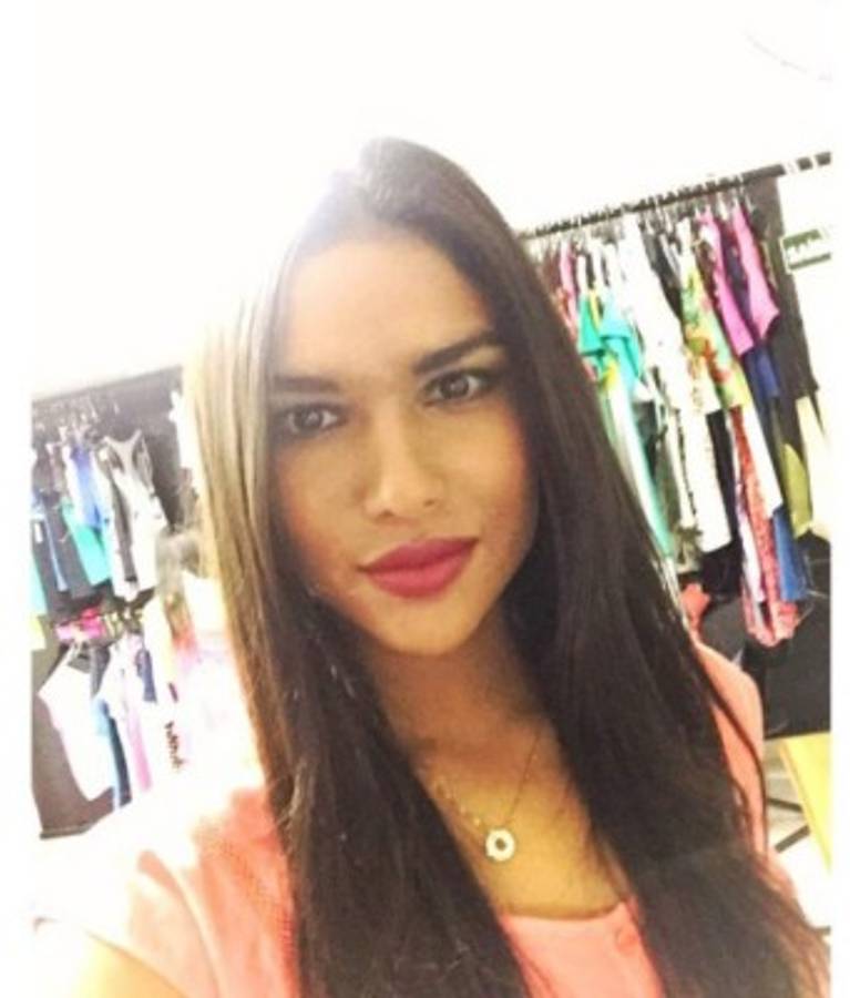 ¿Dejó a Bruna por ella? Carolina Caputo, la supuesta nueva conquista de Neymar