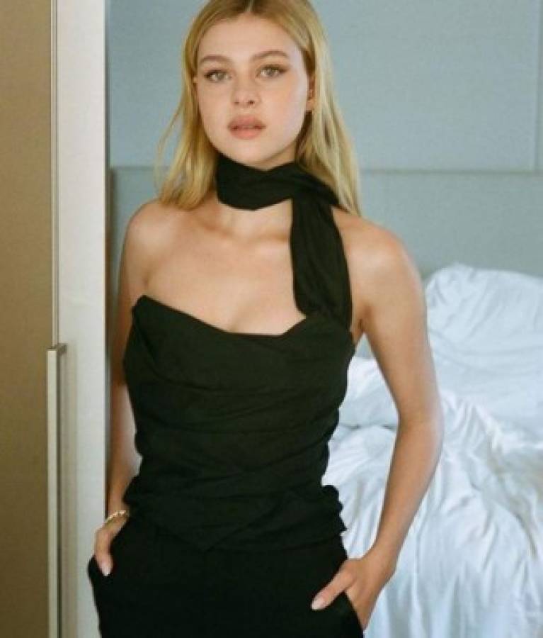 Así es Nicola Peltz, la famosa actriz y prometida de Brooklyn, el hijo mayor de David Beckham